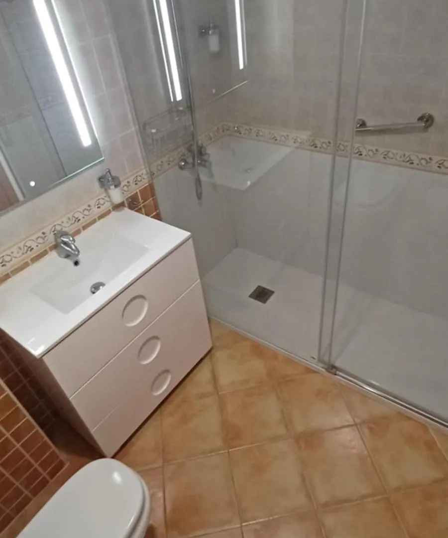 Apartamento Torreon Del Mar 100M De La Playa Garage Apartment Benalmadena