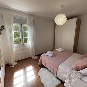 Beautiful 3 Bd. In Centre , La Laguna (Tenerife) España
