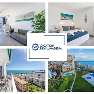 Vb 1 Br Waterfront Benalmádena